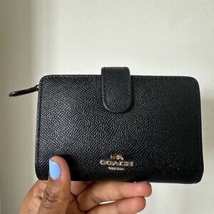 Coach Bifold Wallet